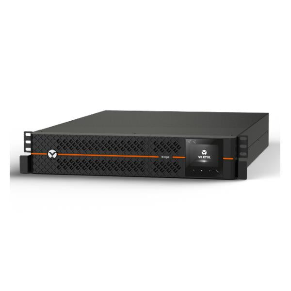 VERTIV EDGE UPS 2.2KVA 230V 2U RACK/TOWER EDGE-2200IRT2UXL