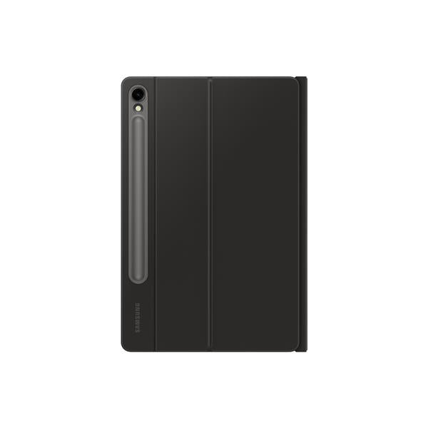 SAMSUNG BOOK COVER KEYB S9/S9 FE/S10 FE EF-DX725BBEGIT