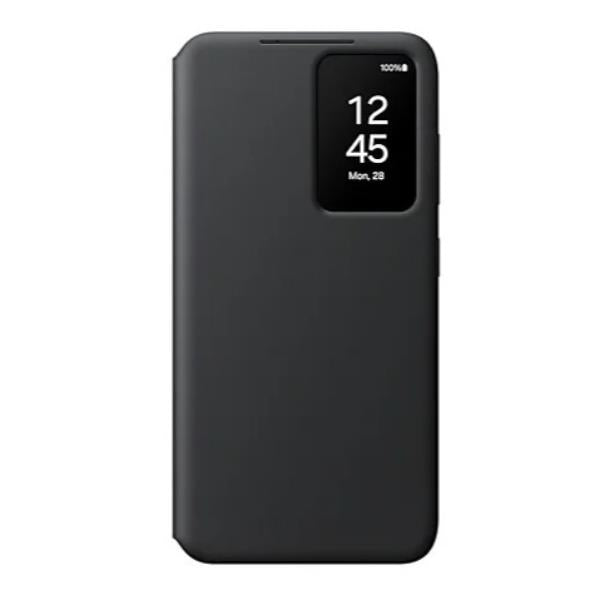 SAMSUNG SMART VIEW CASE BLACK S24 EF-ZS921CBEGWW
