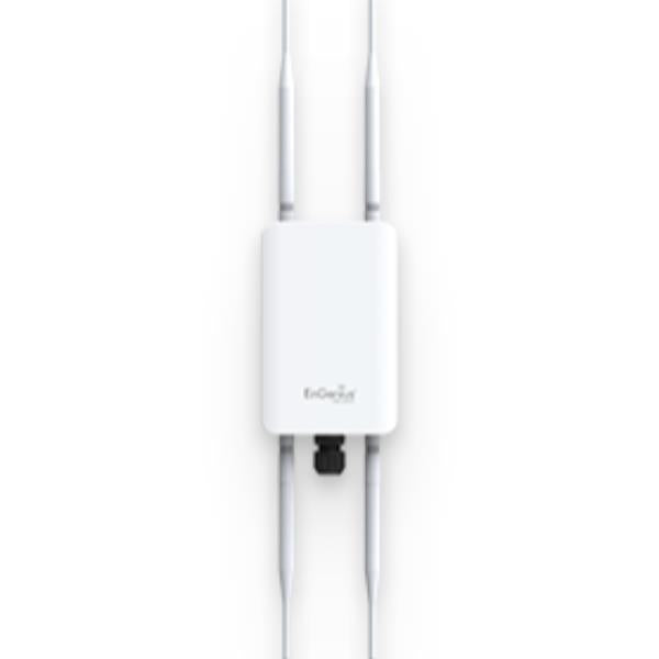 ENGENIUS ENTURBO OUTDOOR AP 11AC 2X2 IP67 ENH1350EXT