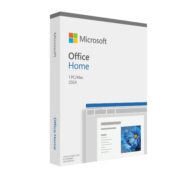 MICROSOFT OFFICE HOME 2024 IT EP2-06856