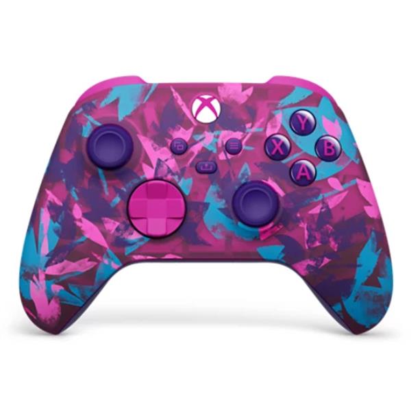 MICROSOFT XBOX CONTROLLER HEART BREAKER SE EP2-29568