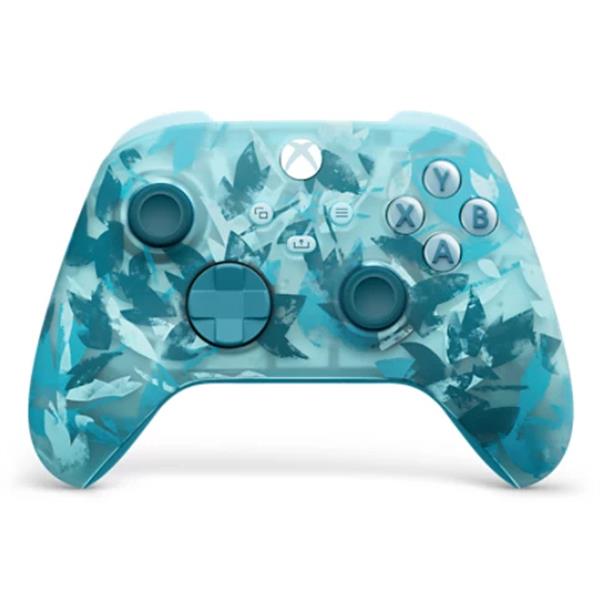 MICROSOFT XBOX CONTROLLER ICE BREAKER  SE EP2-29572