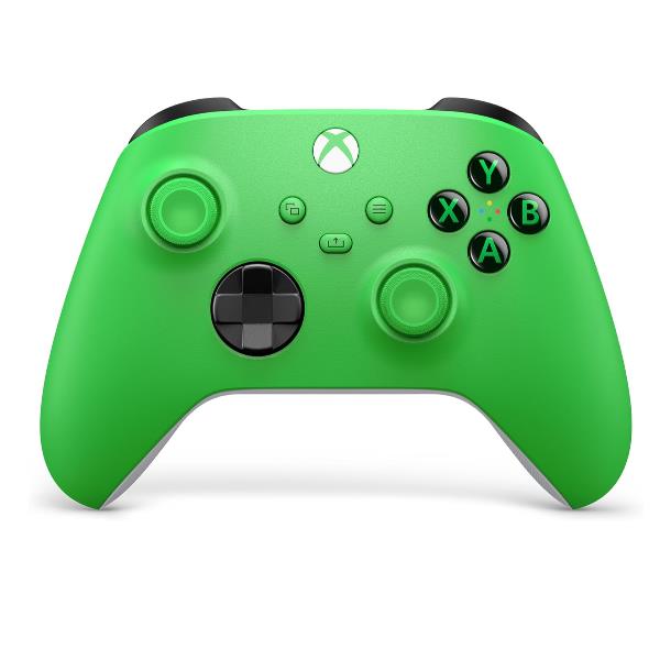 MICROSOFT XBOX CONTROLLER GREEN EP2-29916