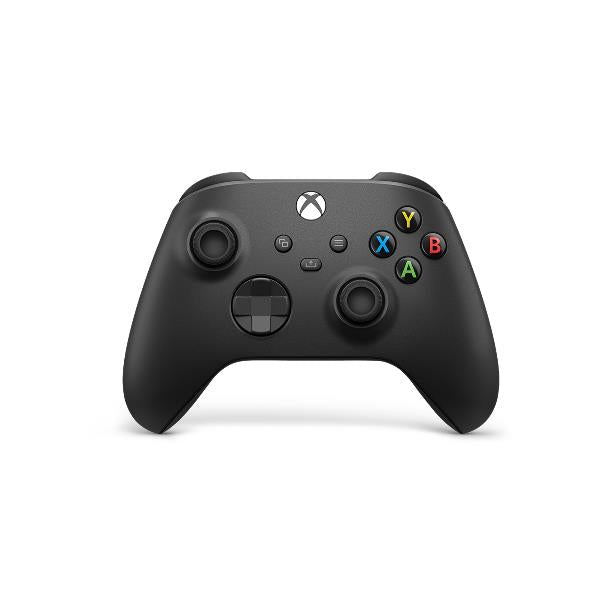 MICROSOFT XBOX CONTROLLER CARBON BLACK EP2-29930