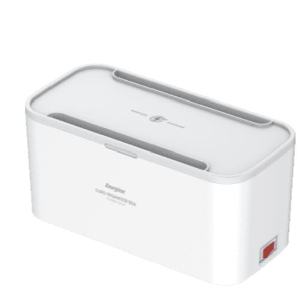 ENERGIZER MULTIPRESA BOX 5 SCHUKO+3 USB+CHARG EPB2500W03EU