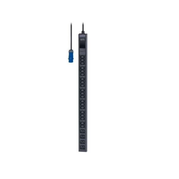 APC EASY PDU BASIC 0U 20C13+4C19 EPDU1116B