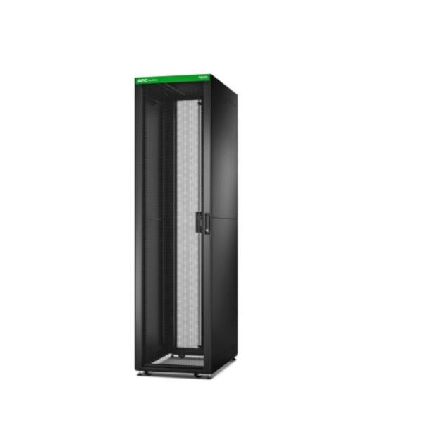 APC EASY RACK 42U 600X1000 NERO PAN LAT ER6202