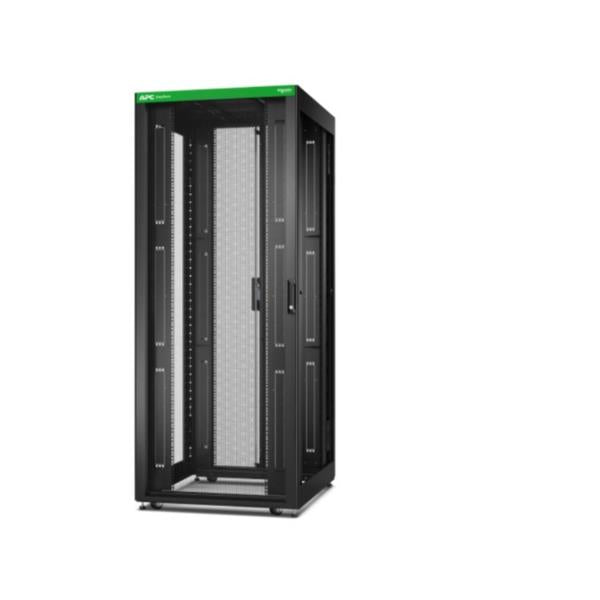 APC EASY RACK 42U 800X1000 NERO NO PANN ER8200
