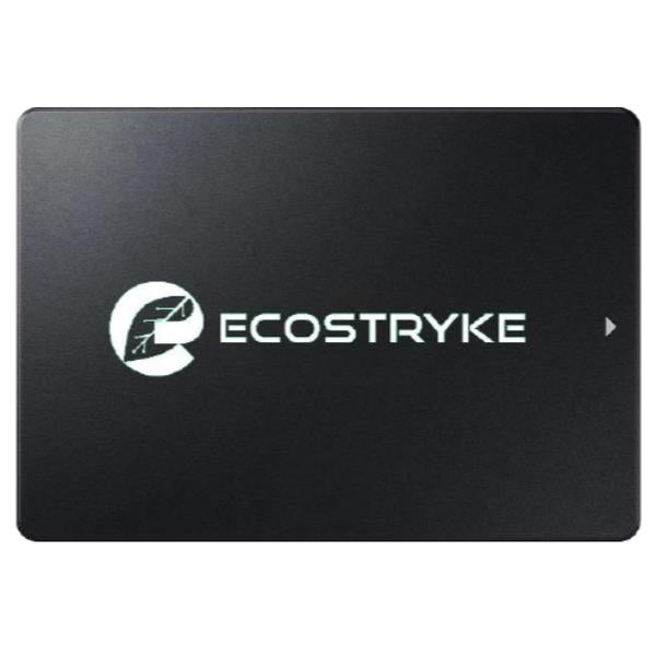 ECOSTRIKE 256GB SSD SATA3 2 5  PRO SERIES ESSSA0H0256