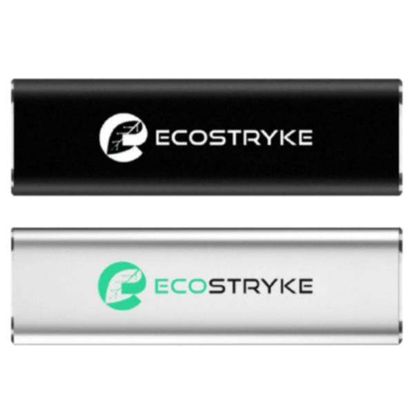ECOSTRIKE 512GB PORTABLE SSD USB-C NOMAD ESSSD5V0512SV