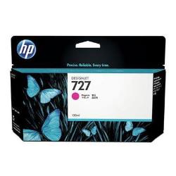 HP Cartuccia inchiostro magenta DesignJet 727, 300 ml
