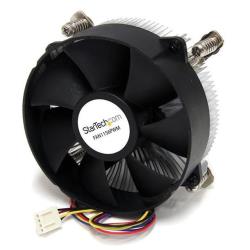STARTECH VENTOLA SOCKET LGA1156/1155 FAN1156PWM
