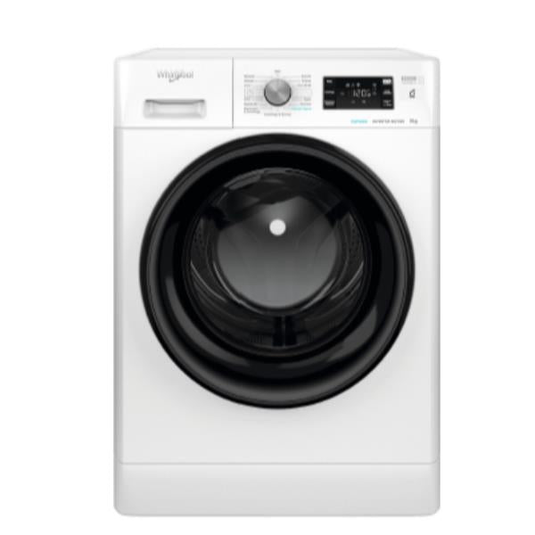 WHIRLPOOL LAV WHI 9KG A-10  1400RPM BIANCO FFB9479BVIT