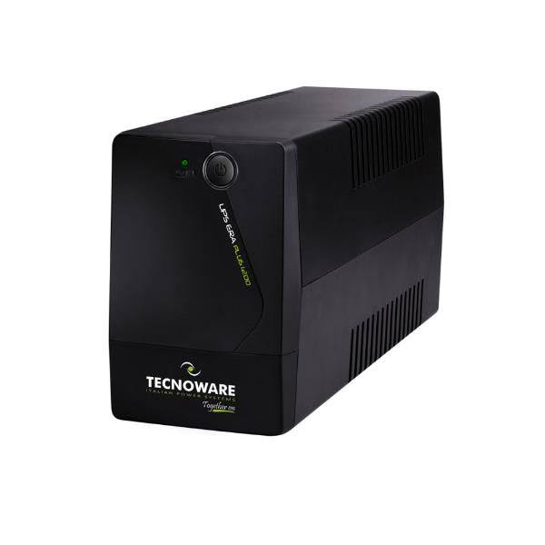 TECNOWARE UPS ERA PLUS 1200 SCHUKO FGCERAPL1202SCH