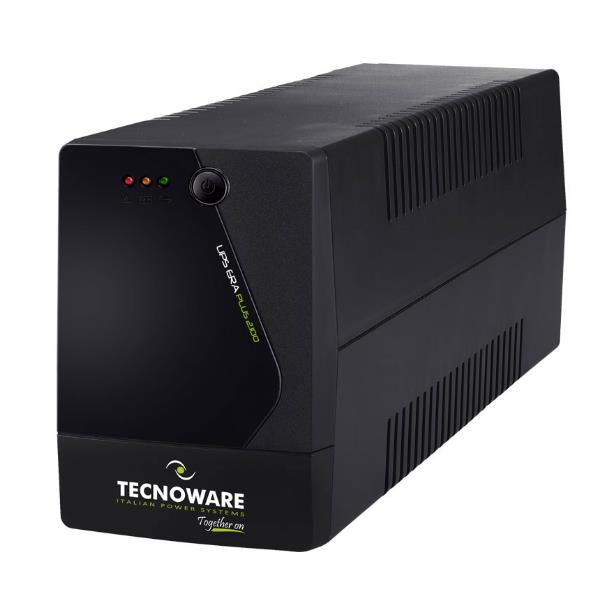 TECNOWARE UPS ERA PLUS 2100 IEC FGCERAPL2102IEC