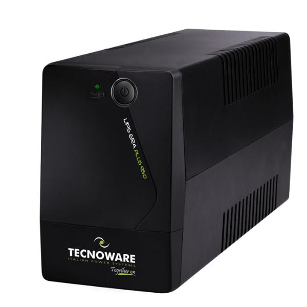 TECNOWARE UPS ERA PLUS 950 S+B:NCHUKO FGCERAPL952SCH