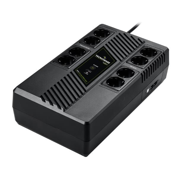 TECNOWARE UPS ERA PLUS STRIP 1000 FGCERAPLS1002SCH