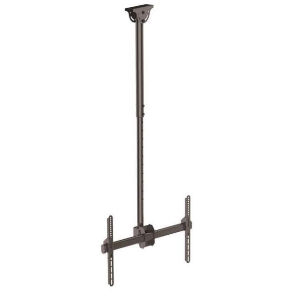 STARTECH SUPPORTO DA SOFFITTO PER TV FLATPNLCEIL
