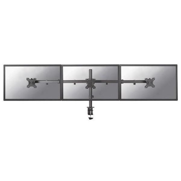 NEOMOUNTS SUPPORTO DA TAVOLO FPMA-D550D3 NERO FPMA-D550D3BLACK