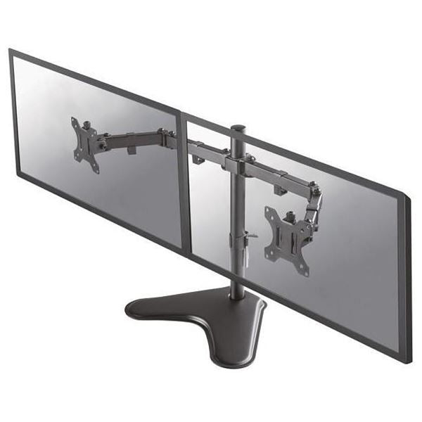 NEOMOUNTS SUPPORTO DA TAVOLO FPMA-D550DD NERA FPMA-D550DDBLACK