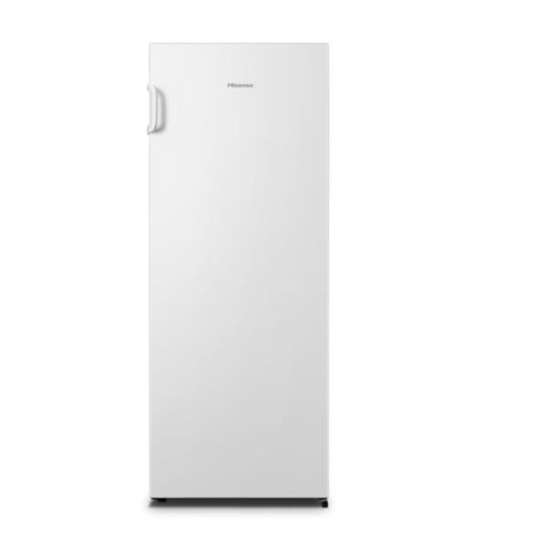 HISENSE FREEZER BIANCO 155L CLASSE E FV191N4AW2