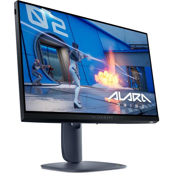 DELL ALIENWARE 25 320HZ MONITOR AW2525HM GAME-AW2525HM