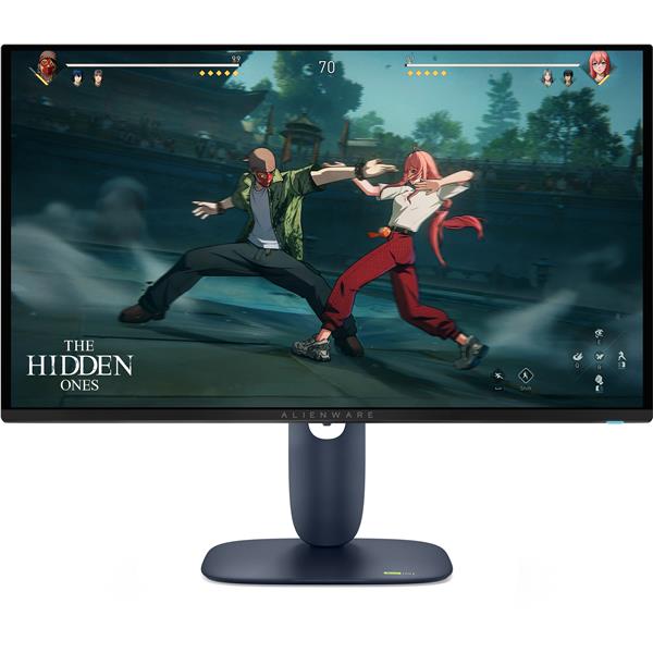 DELL ALIENWARE 27 280HZ QD-OLED AW2725D GAME-AW2725D