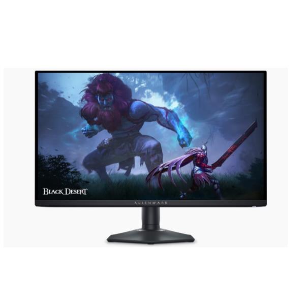 DELL ALIENWARE 27 QD-OLED GAMING MONITOR GAME-AW2725DF
