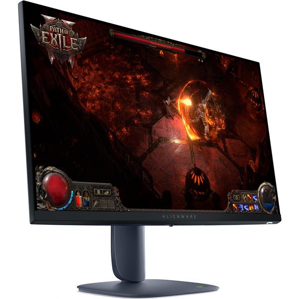 DELL ALIENWARE 27 GAME MONITOR AW2725DM GAME-AW2725DM