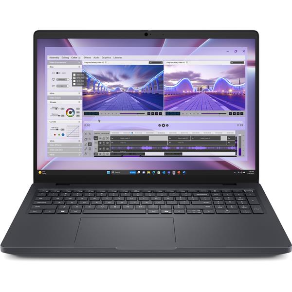 DELL PRO MAX 16 MC16250 GN9C1