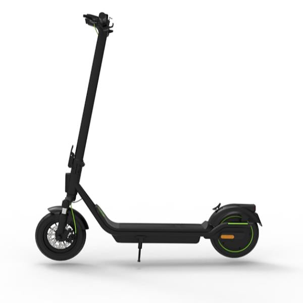 ACER E-SCOOTER 4 SELECT BLACK GP.ESC11.025