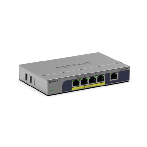 NETGEAR GS105PP-300EUS GS105PP-300EUS