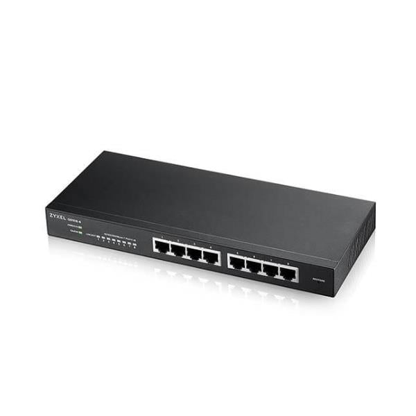 ZYXEL GS1915-8 - NEBULAFLEX SWITCH WEB 4 GS1915-8-EU0101F