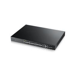 ZYXEL NEBULAFLEX SWITCH WEB MANAGED 24 GS192024HPV2-EU0101F