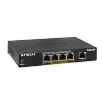 NETGEAR GS305P-300EUS GS305P-300EUS