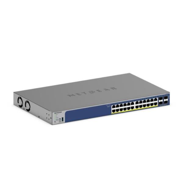 NETGEAR GS728TXP-300EUS GS728TXP-300EUS