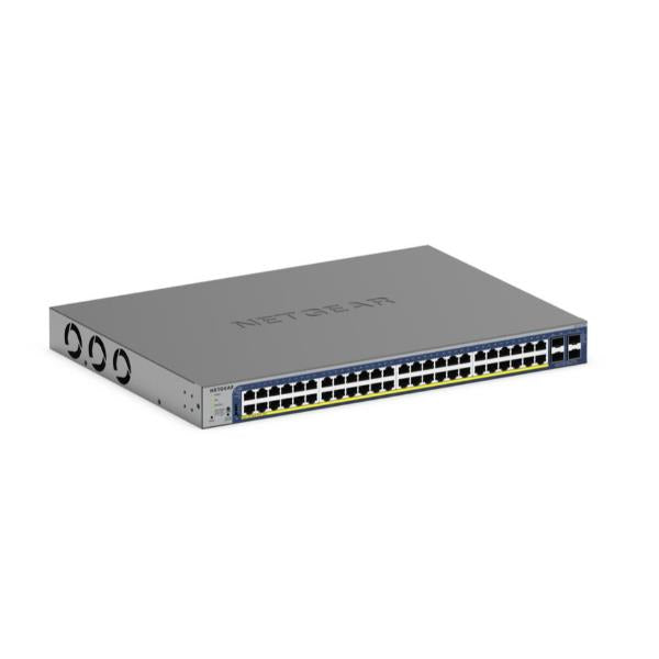 NETGEAR GS752TXP-300EUS GS752TXP-300EUS