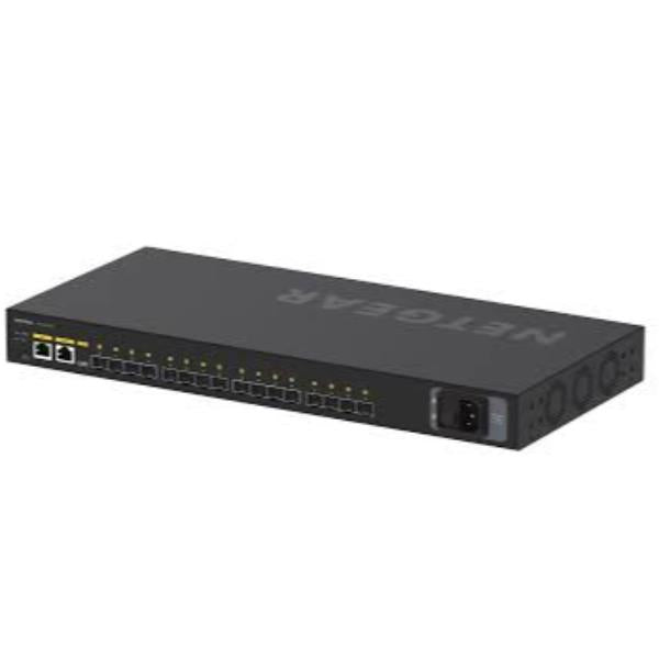 NETGEAR SWITCH M4250 LAYER 3+ GSM4212P-100EUS