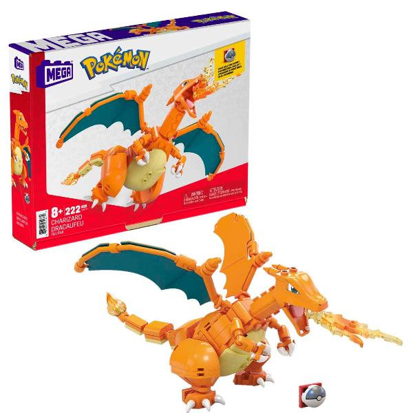 MEGA Pokémon GWY77 gioco di costruzione