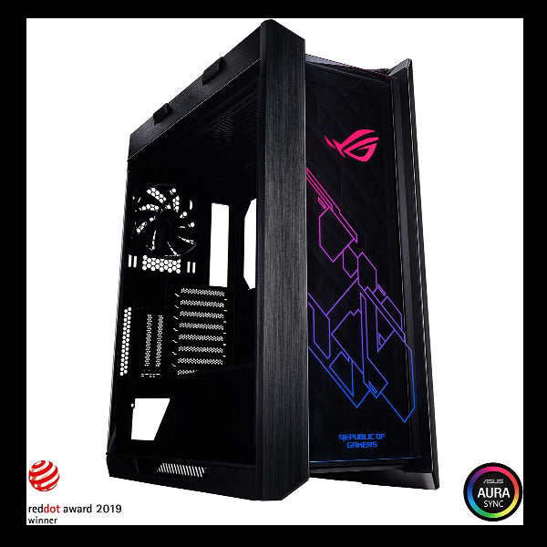 ASUS CABINET GX601 ROG STRIX HELIOS 90DC0020-B39000