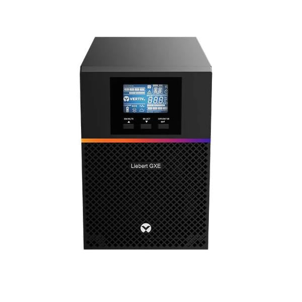 VERTIV GXE UPS 3.0 1PH UPS 230V W BATTERY GXE3-3000IMT