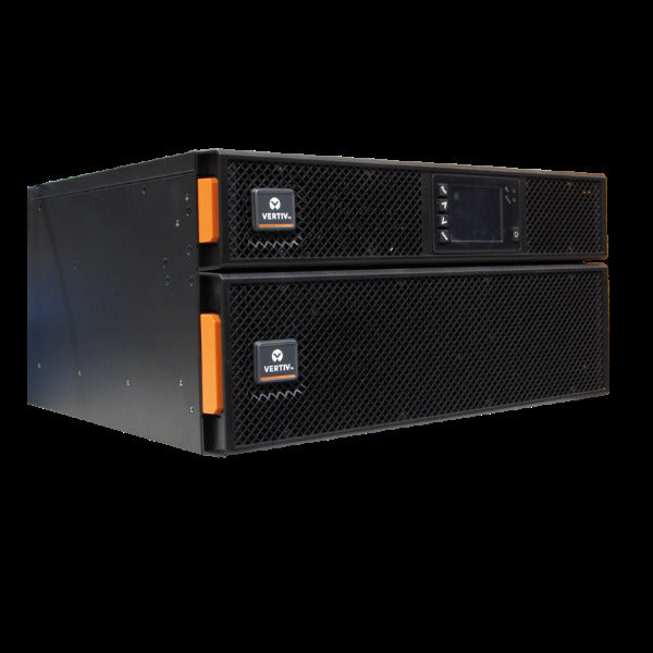 VERTIV GXT5 5000VA 230V UPS EU GXT5-5000IRT5UXLN