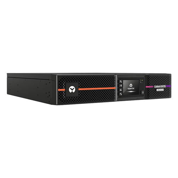VERTIV GXT5 3KVA 2U OUTPUT 230V GXT5LI-2000IRT2UXLN