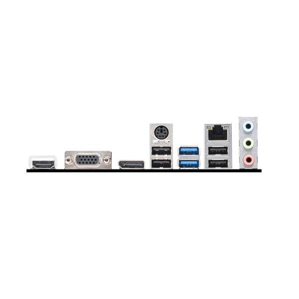 MSI PRO H610M-G 911-7D46-075