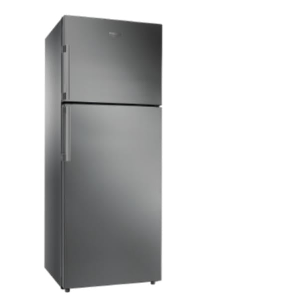 INDESIT HOTPOINT DD 433L INOX NO FROST HAT70832X
