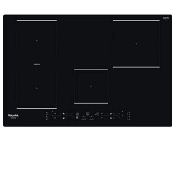 HOTPOINT ARISTON PIANO HOTPOINT BI 4 FUOCHI INDUZ HB0577BNE