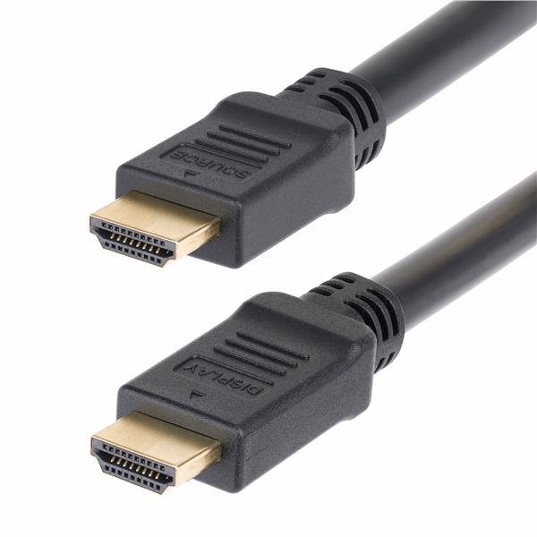 STARTECH CAVO HDMI 2.0 ATTIVO DA 10 M HD2AP-10M-HDMI-CABLE