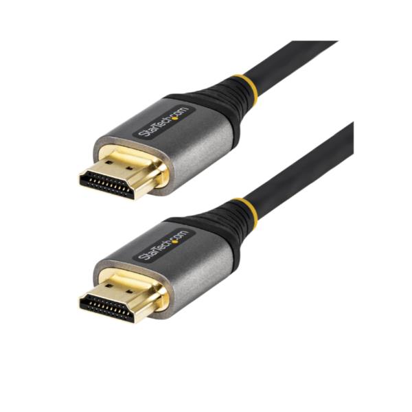 STARTECH CAVO HDMI 2.1 ALTA VELOCITÀ 4M HDMM21V4M