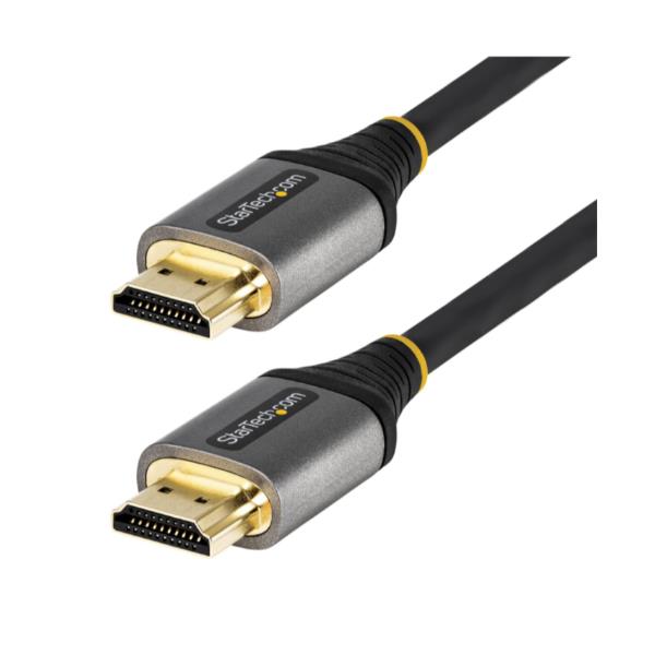 STARTECH CAVO HDMI 2.0 PREMIUM 5M HDMMV5M